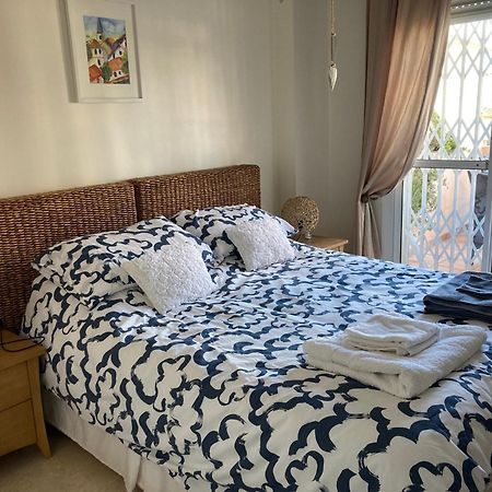Apartment Duquesa Fairways/Manilva, Spain מראה חיצוני תמונה