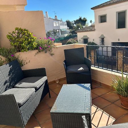 Apartment Duquesa Fairways/Manilva, Spain מראה חיצוני תמונה