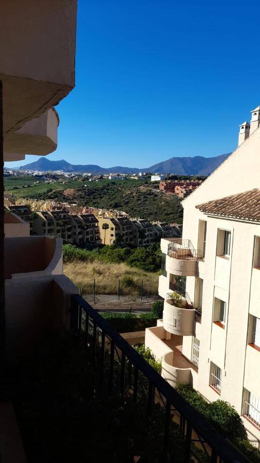Apartment Duquesa Fairways/Manilva, Spain מראה חיצוני תמונה