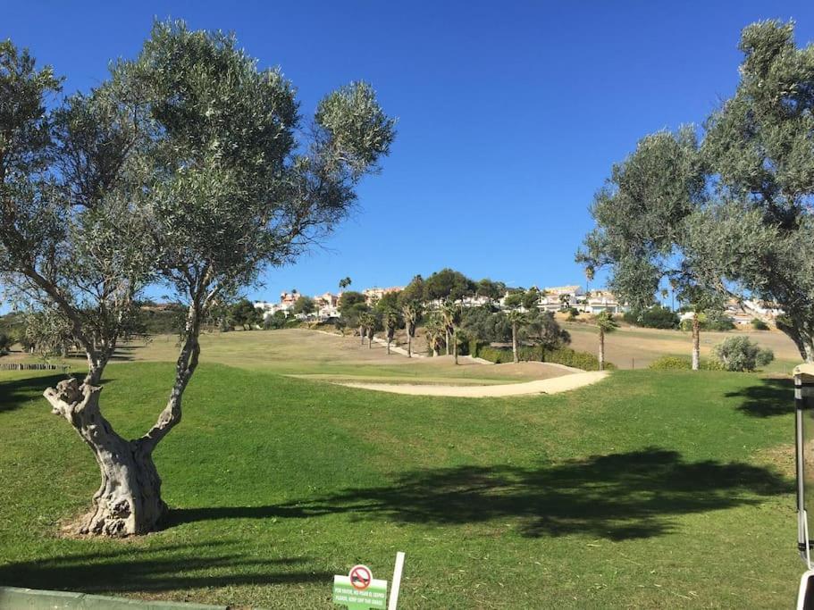 Apartment Duquesa Fairways/Manilva, Spain מראה חיצוני תמונה