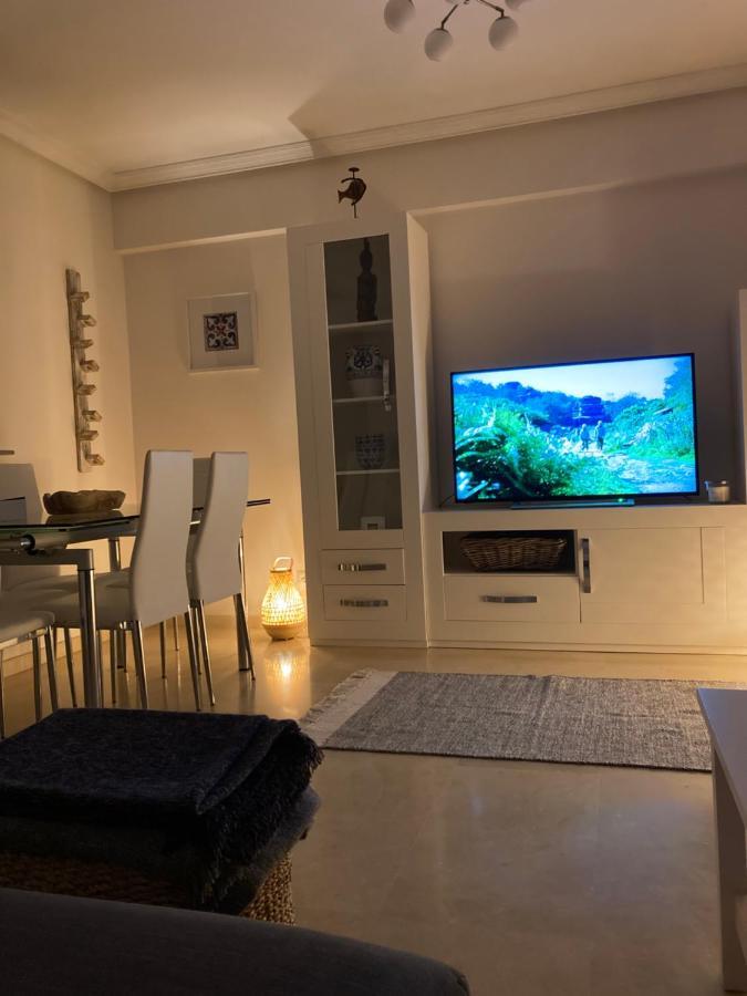 Apartment Duquesa Fairways/Manilva, Spain מראה חיצוני תמונה