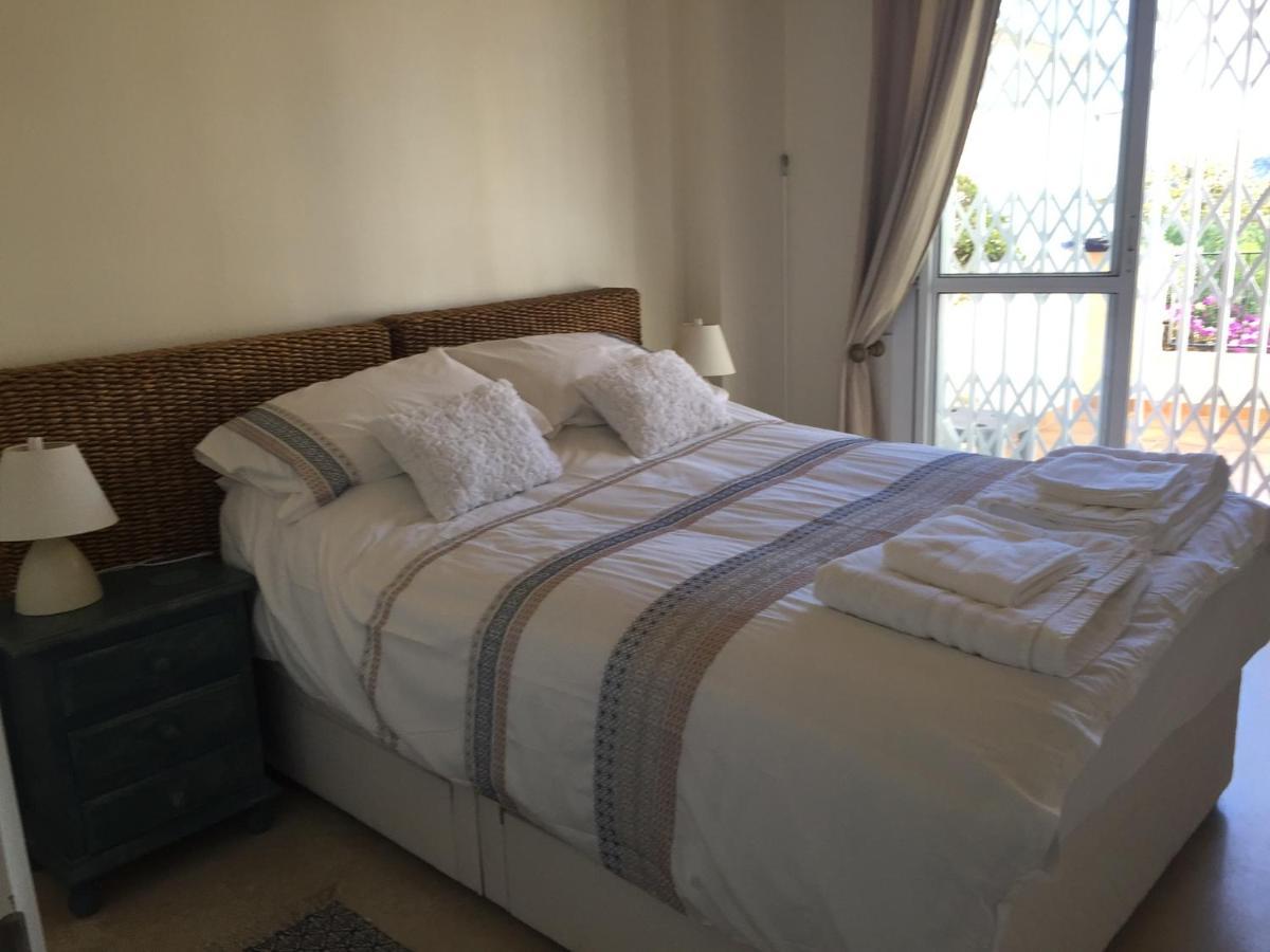 Apartment Duquesa Fairways/Manilva, Spain מראה חיצוני תמונה