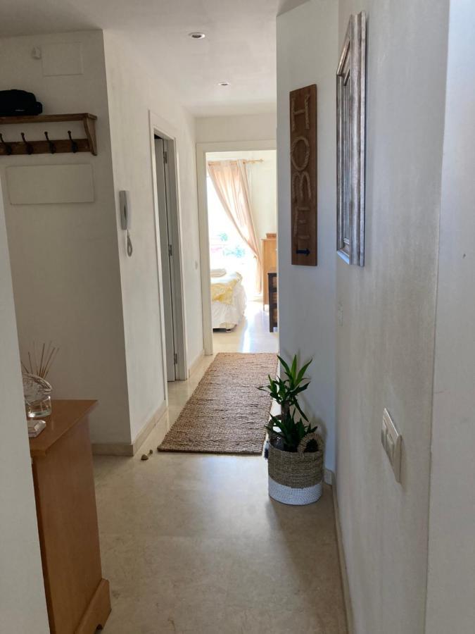 Apartment Duquesa Fairways/Manilva, Spain מראה חיצוני תמונה