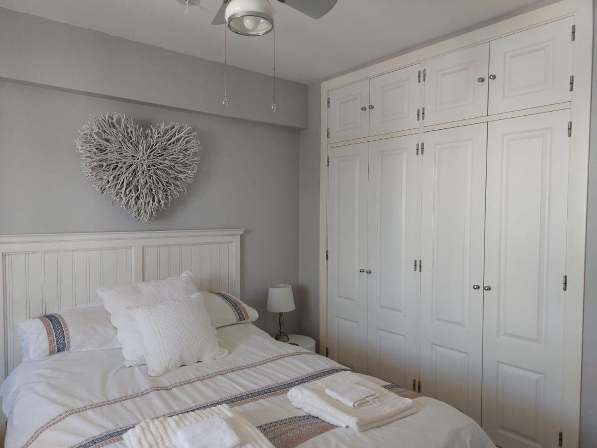 Apartment Duquesa Fairways/Manilva, Spain מראה חיצוני תמונה