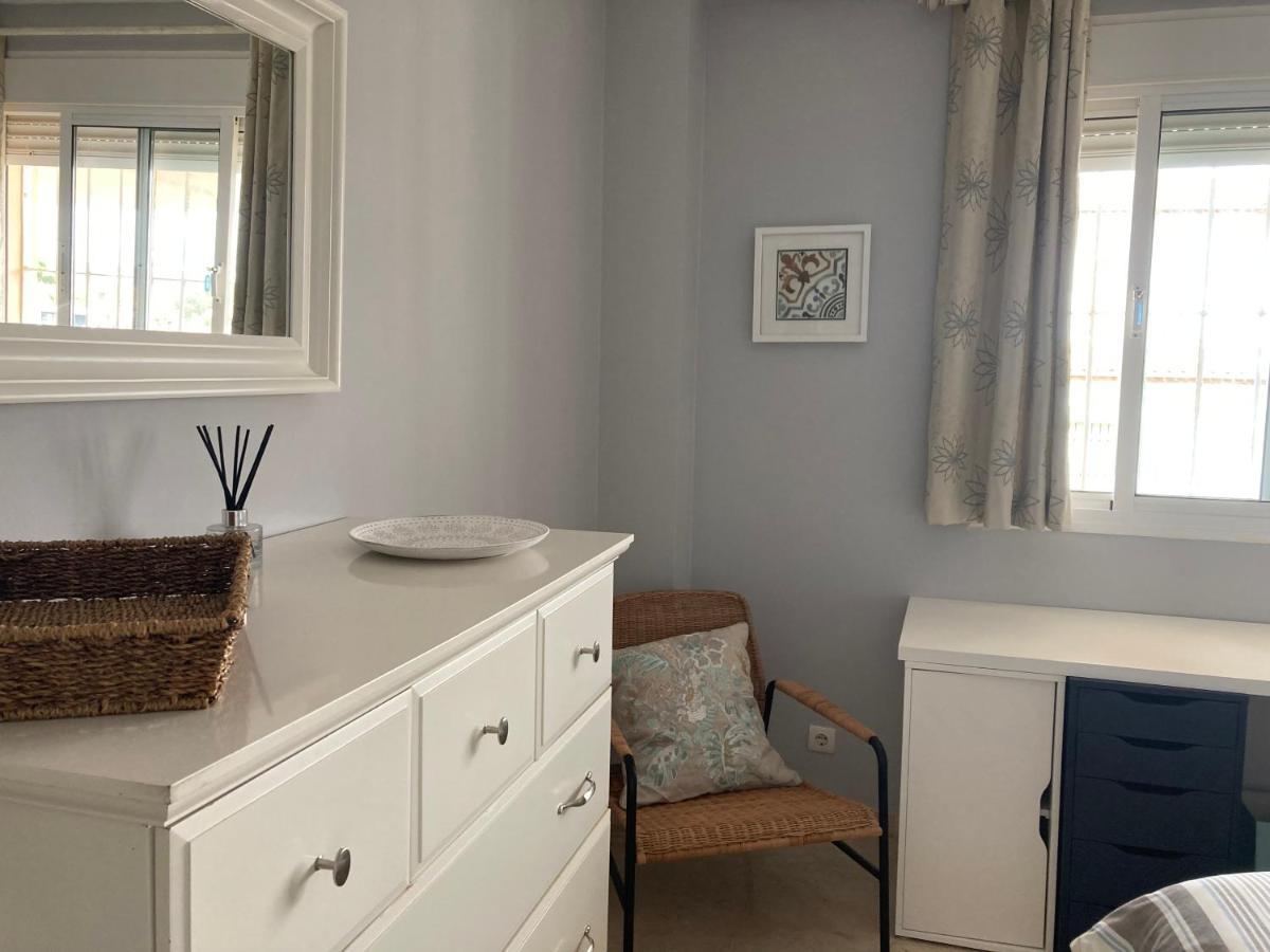 Apartment Duquesa Fairways/Manilva, Spain מראה חיצוני תמונה