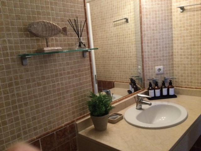 Apartment Duquesa Fairways/Manilva, Spain מראה חיצוני תמונה