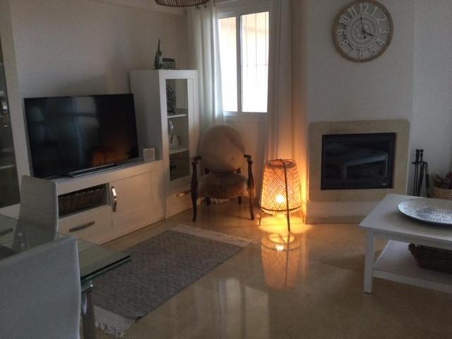 Apartment Duquesa Fairways/Manilva, Spain מראה חיצוני תמונה