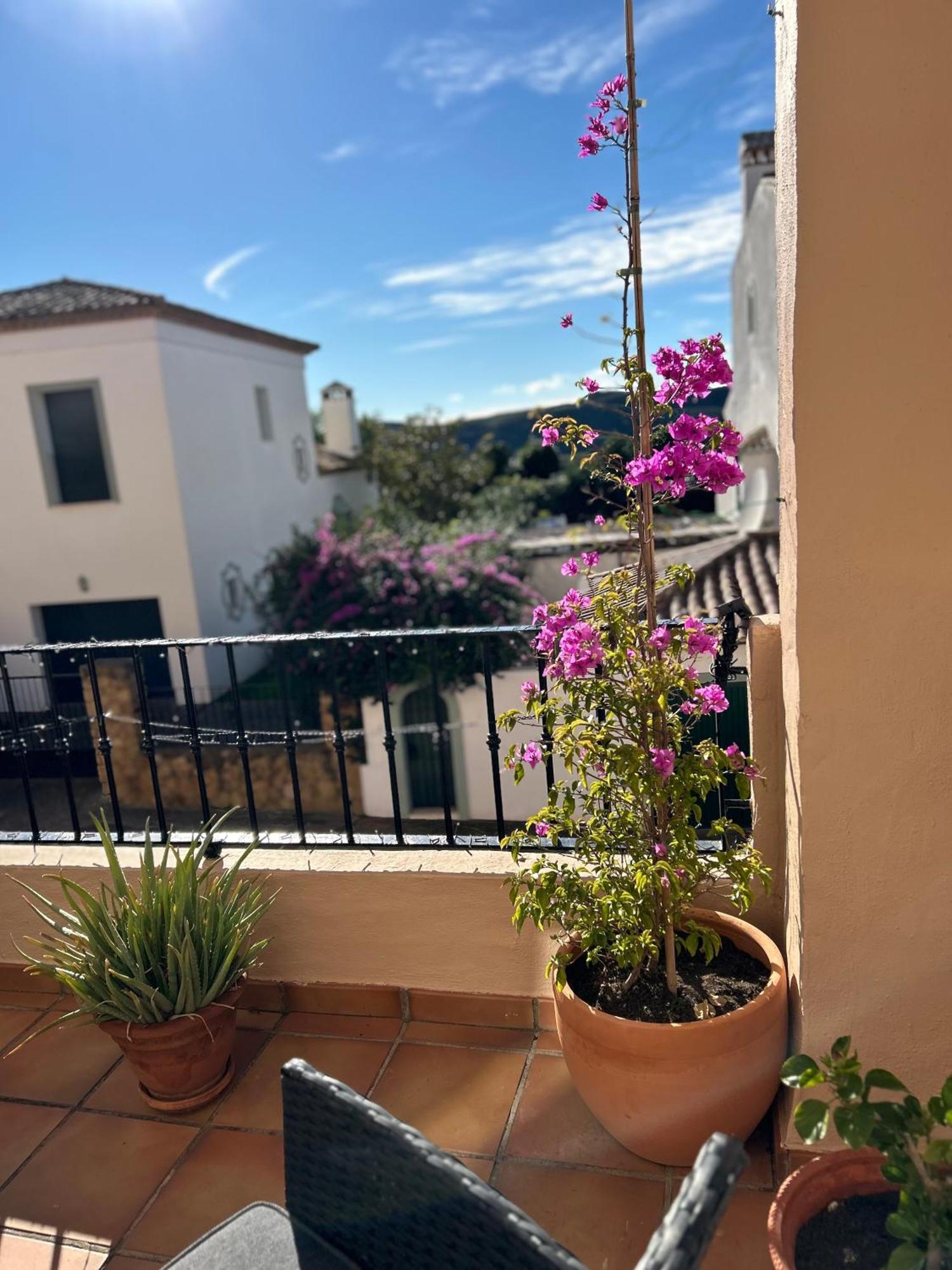 Apartment Duquesa Fairways/Manilva, Spain מראה חיצוני תמונה